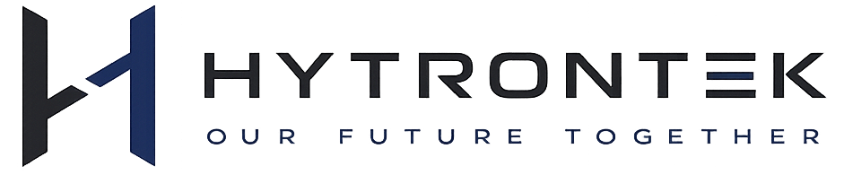Hytontek Logo